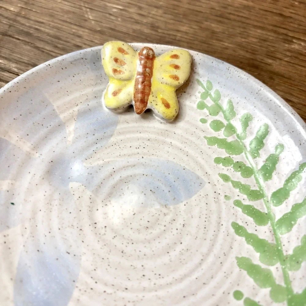 Young's‎ Inc  Ring Dish 5